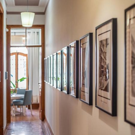 Privilege Apartment Alianca Da Silva In The Heart Of Faro Exterior photo