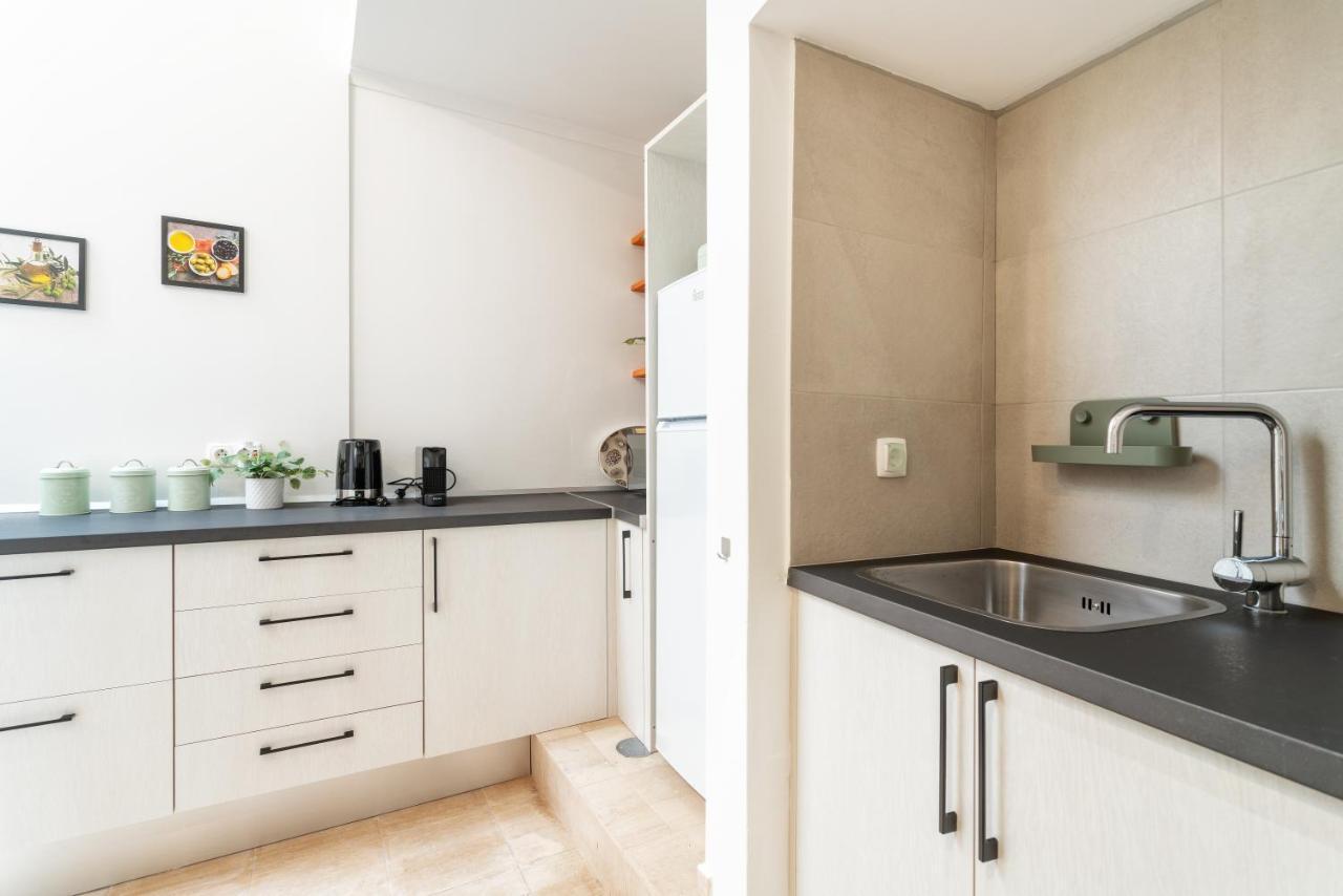 Privilege Apartment Alianca Da Silva In The Heart Of Faro Exterior photo