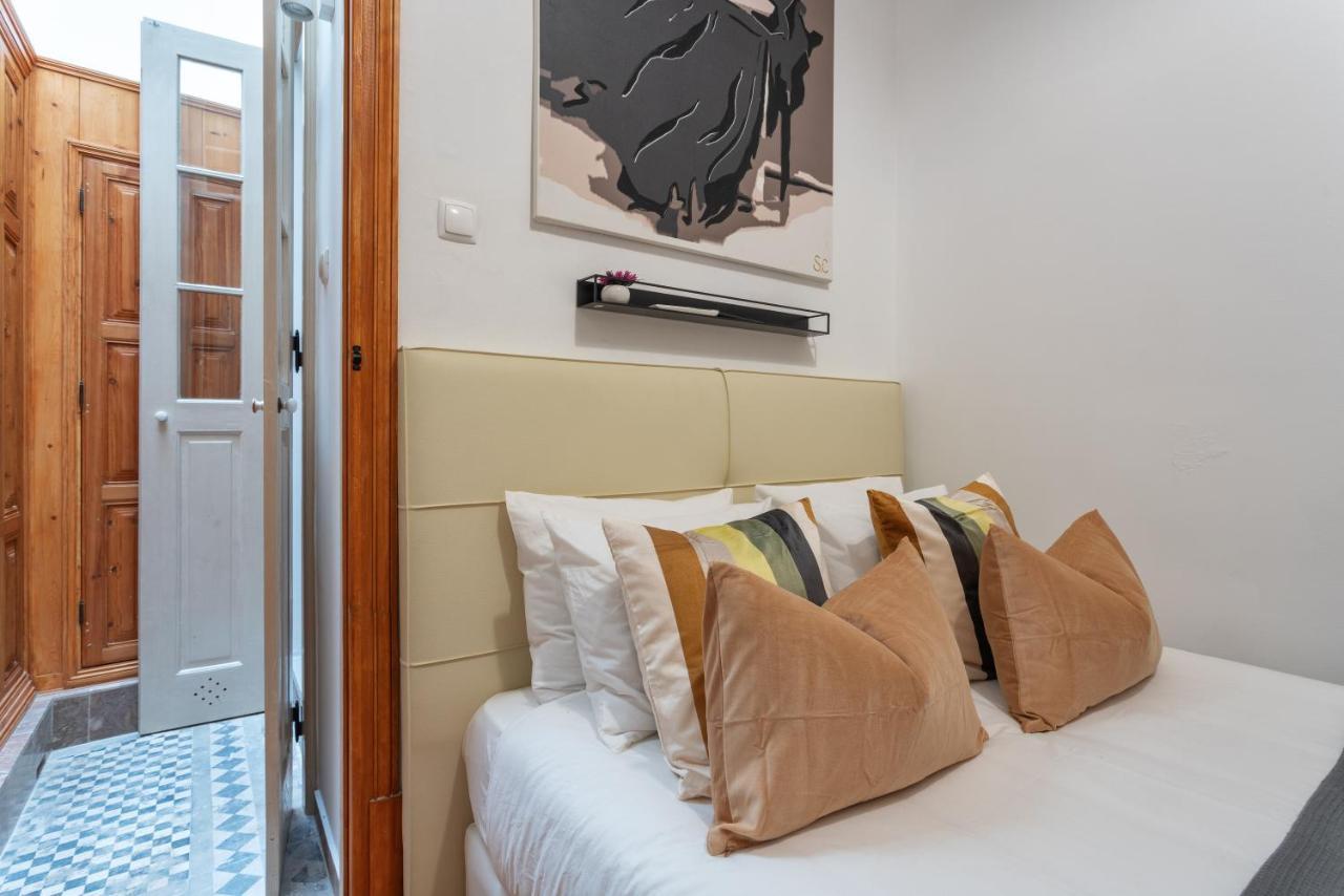 Privilege Apartment Alianca Da Silva In The Heart Of Faro Exterior photo