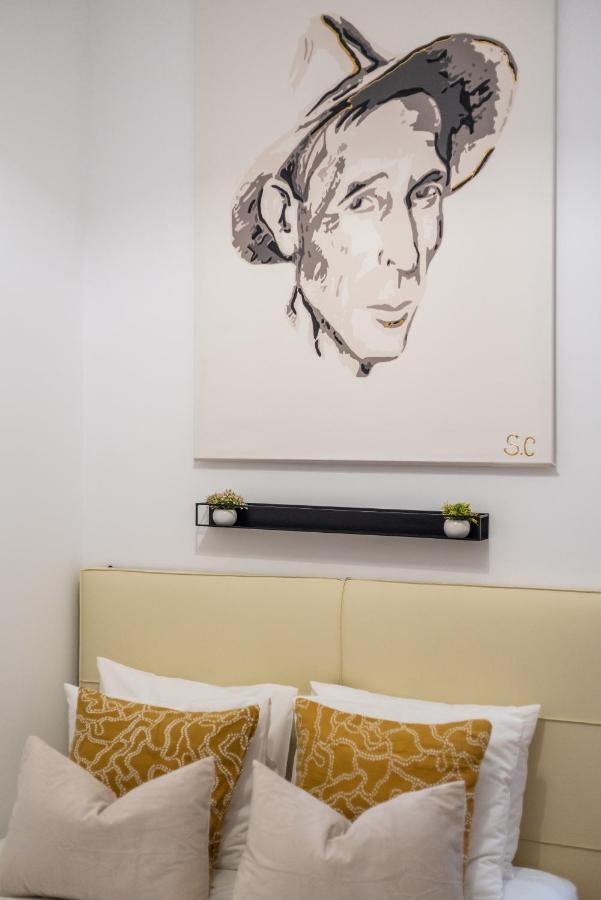 Privilege Apartment Alianca Da Silva In The Heart Of Faro Exterior photo